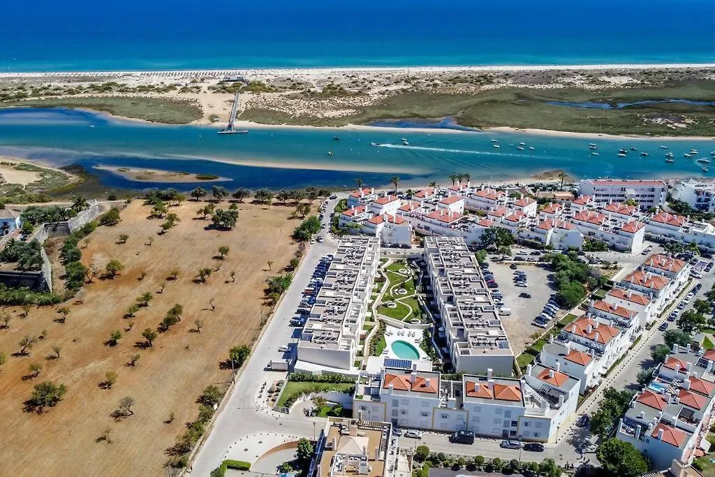 Apartment Casas Do Forte Jardim Azul Poente By Portugal Hideaway Tavira Portugal