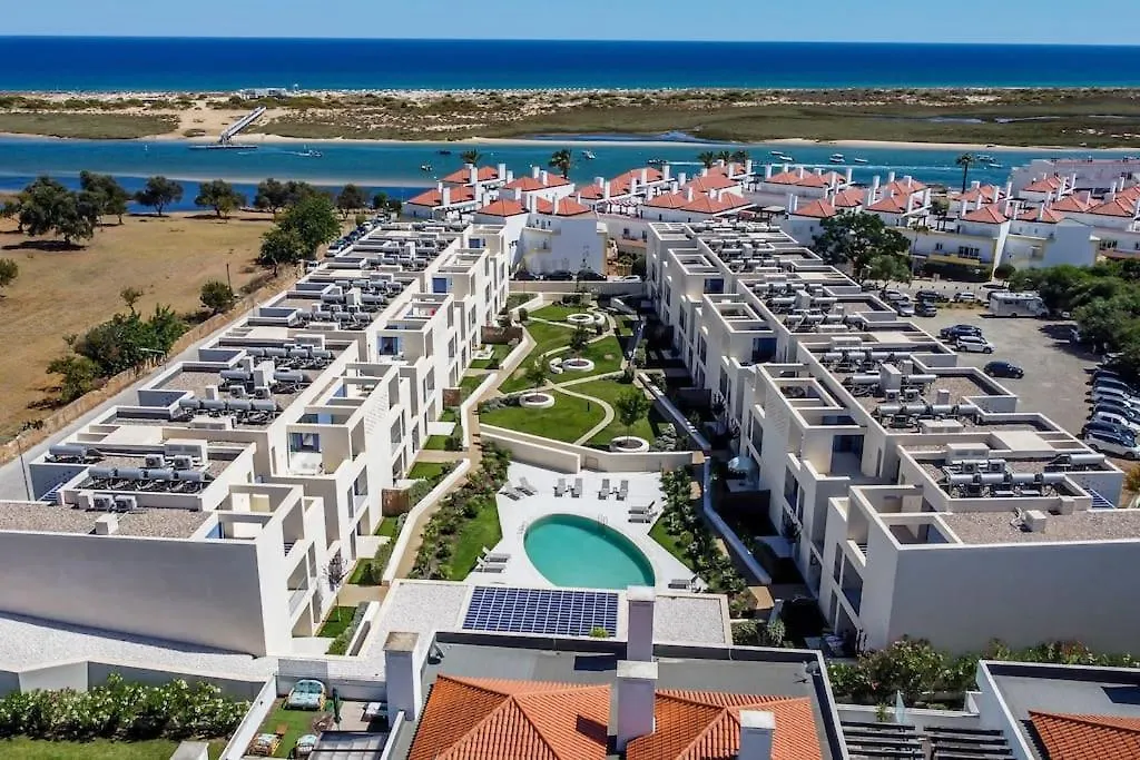 Apartment Casas Do Forte Jardim Azul Poente By Portugal Hideaway Tavira