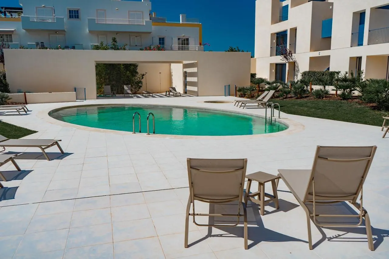 Casas Do Forte Jardim Azul Poente By Portugal Hideaway Tavira 0*,
