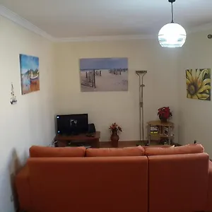 Bel Centre De Apartment