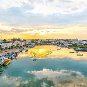 Apartamento Flor De Sal Tavira