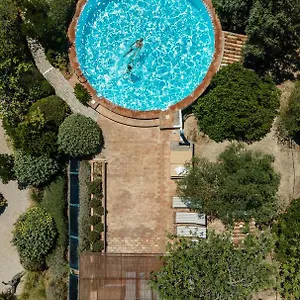 Altanure Casa Terra - Ecological Boutique Отель