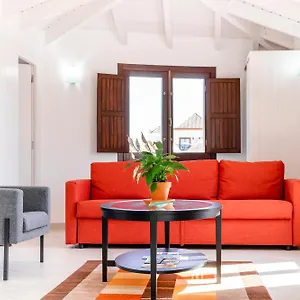 Loft 1º De Maio Apartment