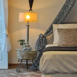 Elegant Formosa In Taviras Historica Centre Appartement