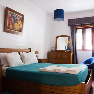 Apartamento Tavira Apartment