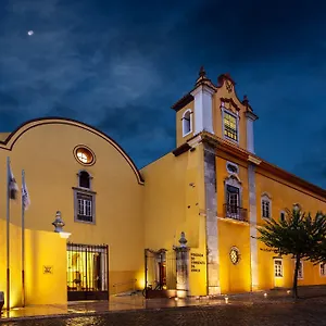 Convento De Отель