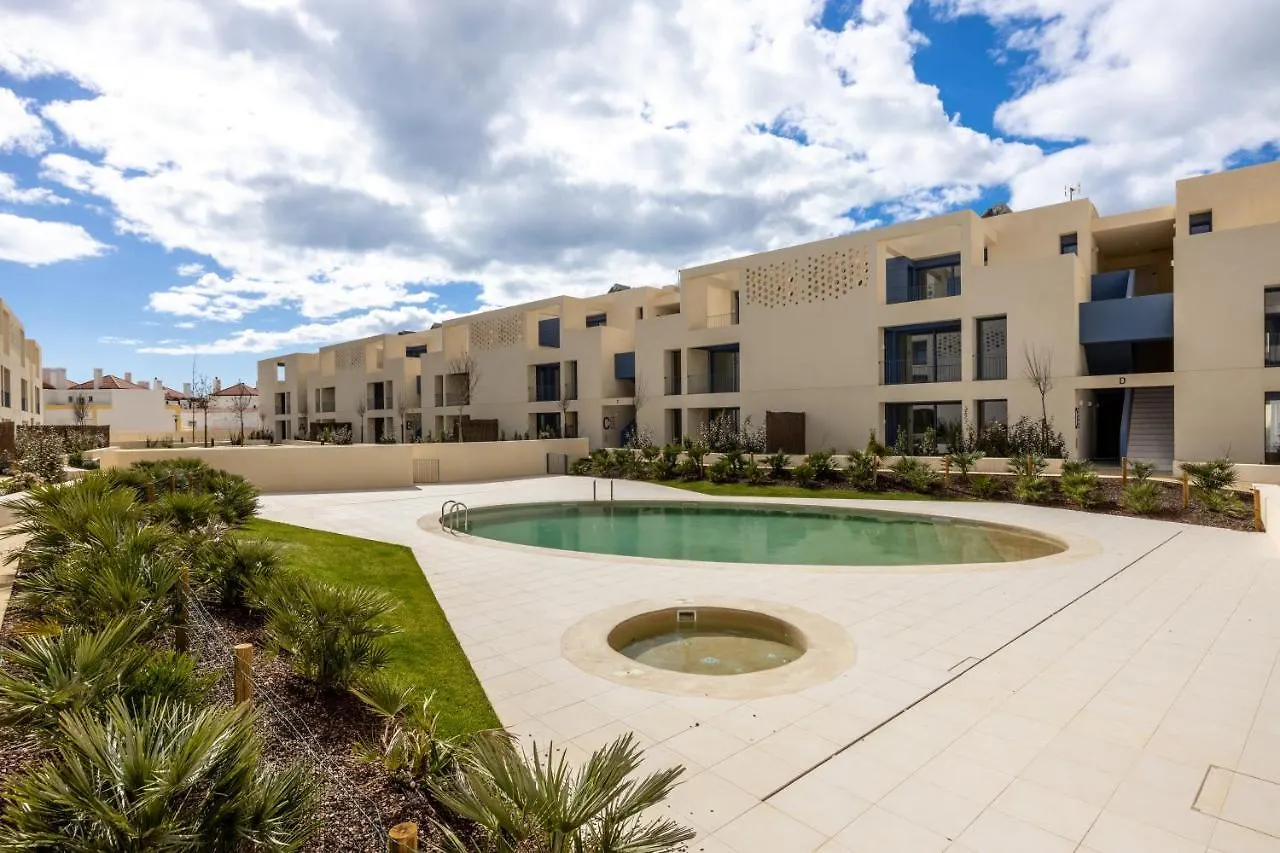 Apartment Casas Do Forte Jardim Azul Poente By Portugal Hideaway Tavira
