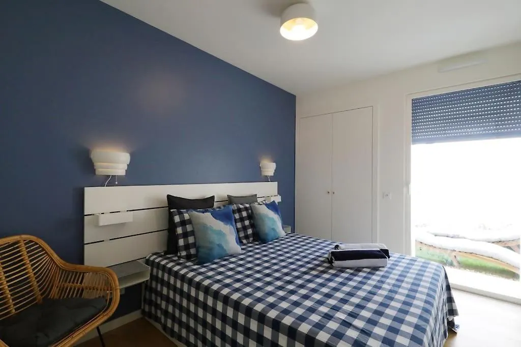 Casas Do Forte Jardim Azul Poente By Portugal Hideaway Tavira 0*,