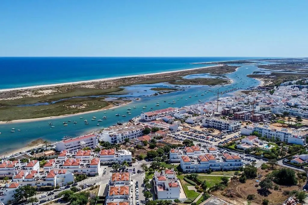 Casas Do Forte Jardim Azul Poente By Portugal Hideaway Tavira